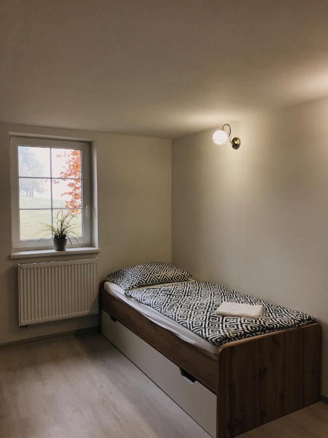 Hermanov 141 Jindrichovice Eksteriør billede