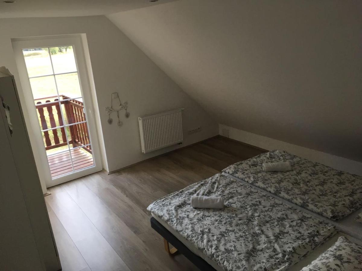 Hermanov 141 Jindrichovice Eksteriør billede